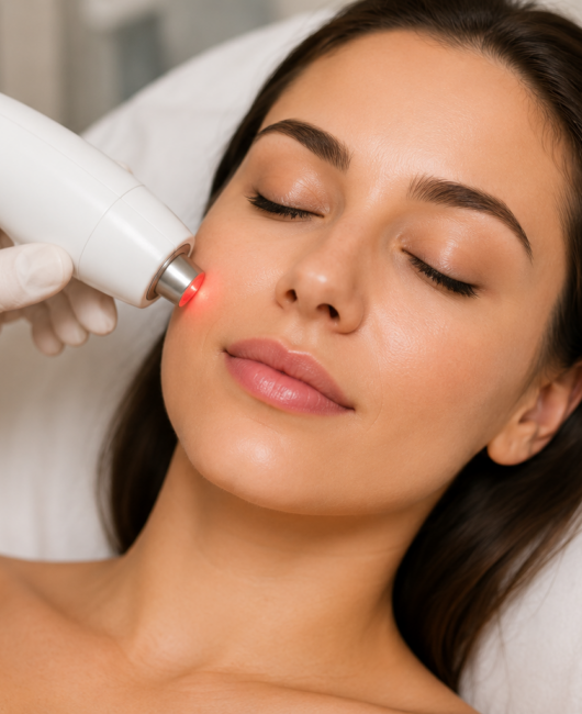 Trattamenti estetici Trattamenti estetici