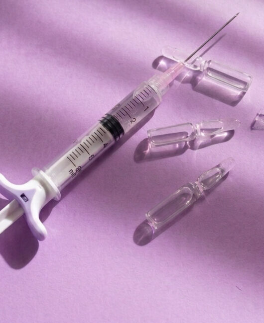 Filler e laser Filler e laser